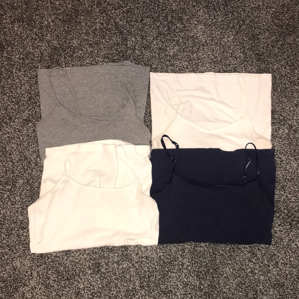 Camisoles